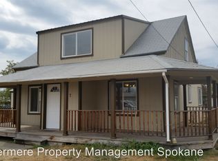 217 N Whipple Rd, Spokane, WA 99206