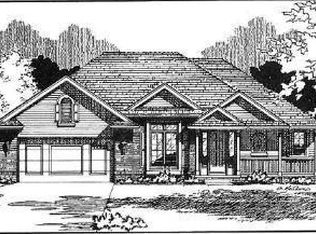 1241 Savanna Ln, Woodstock, IL 60098