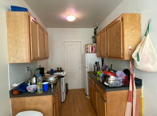 1167 Boylston St APT 21B, Boston, MA 02215