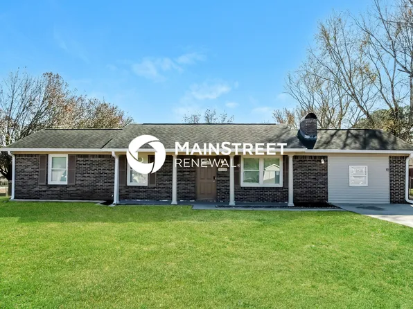 108 Alpha Ln, Huntsville, AL 35811