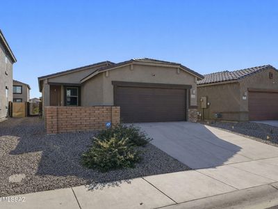 11881 W Charismatic Dr, Marana, AZ, 85653