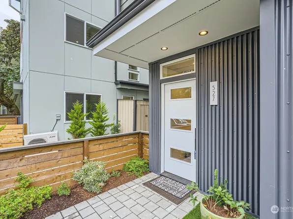 527 22nd Avenue, Seattle, WA 98122