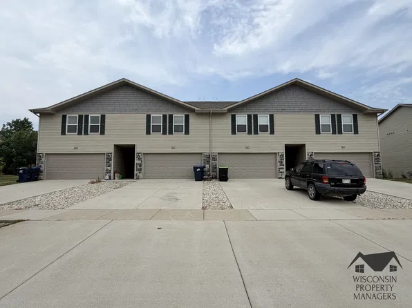 635-641 McKay Way - 3, 639 McKay Way, Waterloo, WI 53594