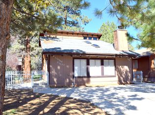 590 Riverside Ave, Big Bear City, CA 92386