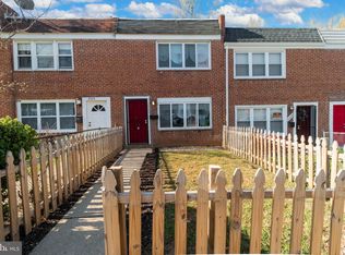 2522 Southdene Ave, Baltimore, MD 21230