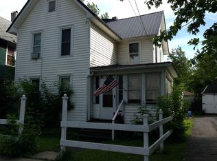 676 Bronson St, Watertown, NY 13601