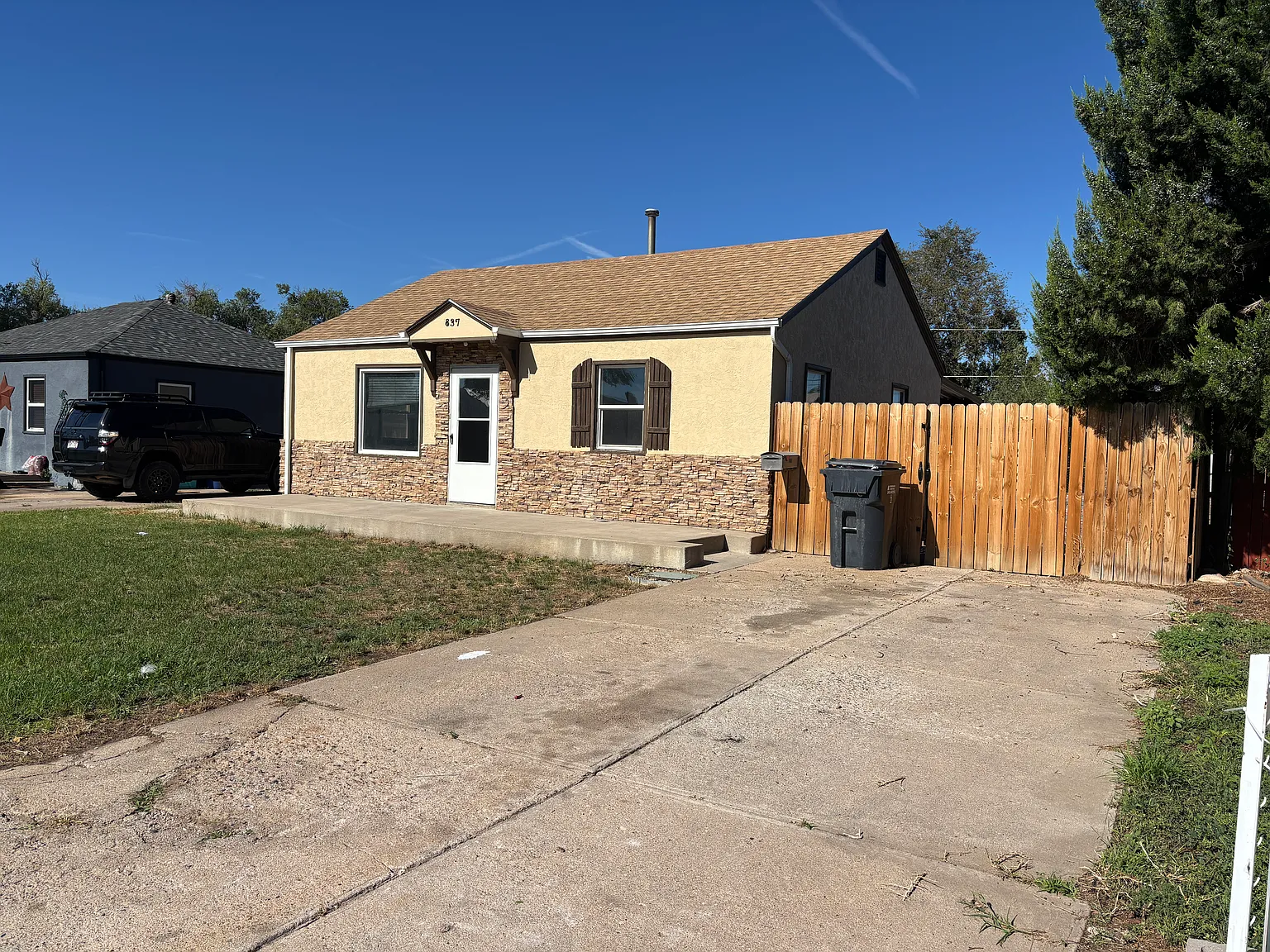 2 bed, 750 sqft, $1,250 — Photo 2