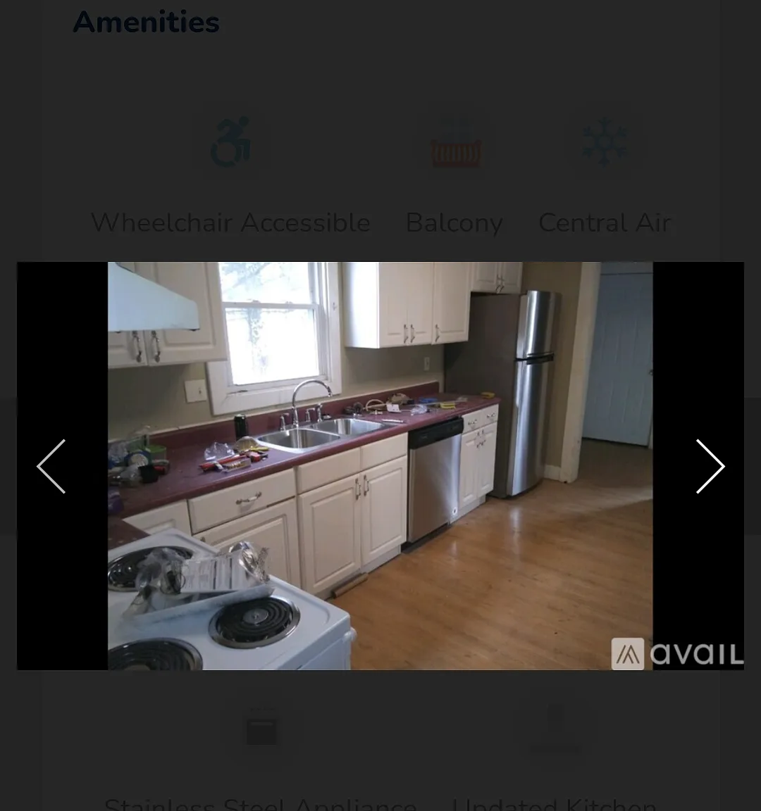 3 bed, 1422 sqft, $1,275 — Photo 3