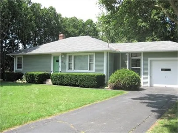 442 Caromar Dr, Madison, WI 53711