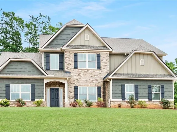 13 Jake Ct, Rydal, GA 30171