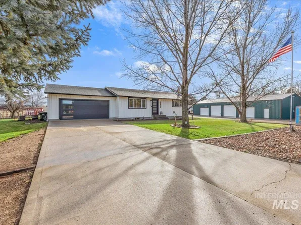 3582 NW Dutton Way, Mountain Home, ID 83647