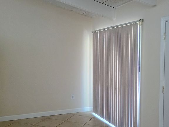 Dining Room with Vaulted Ceilings