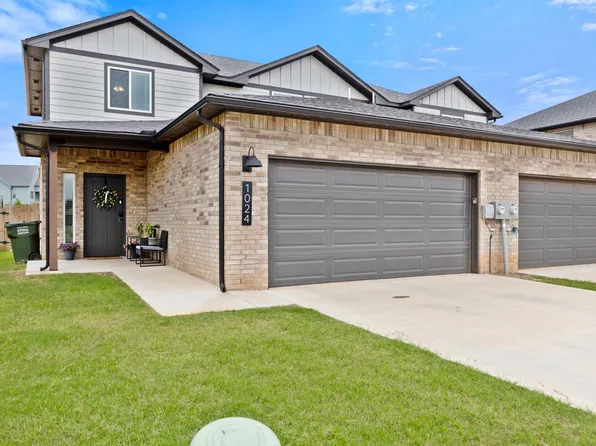 1024 Carpe Diem Ct, Edmond, OK 73003