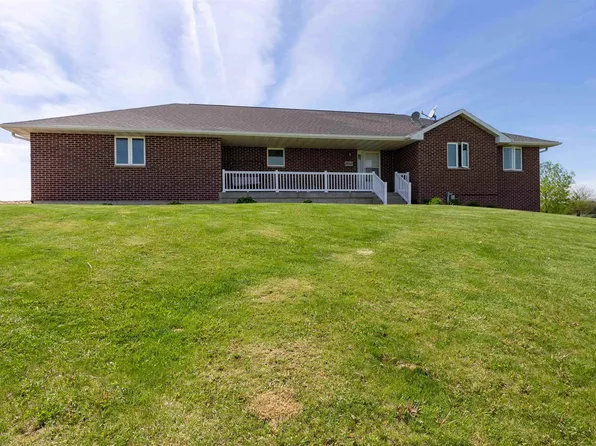 10163 Cypress Dr, Peosta, IA 52068