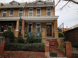 1710 1st St NE, Washington, DC 20002