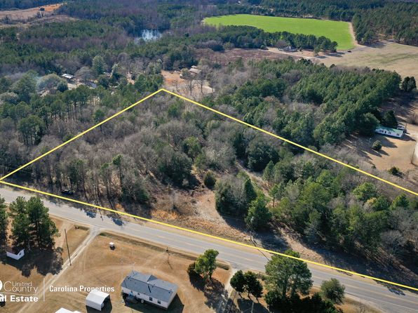 Us Highway 220, Aberdeen, NC 28315
