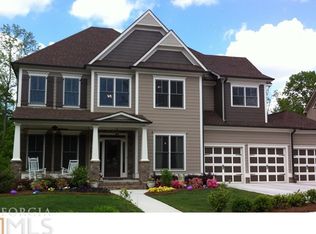 4825 Westgate Dr, Cumming, GA 30040