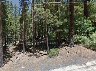 1329 Keller Rd, South Lake Tahoe, CA 96150