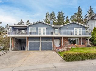 989 Monashee Pl, Kelowna, BC V1V 1J5