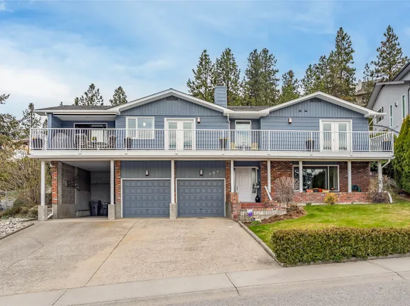 989 Monashee Pl, Kelowna, BC V1V 1J5