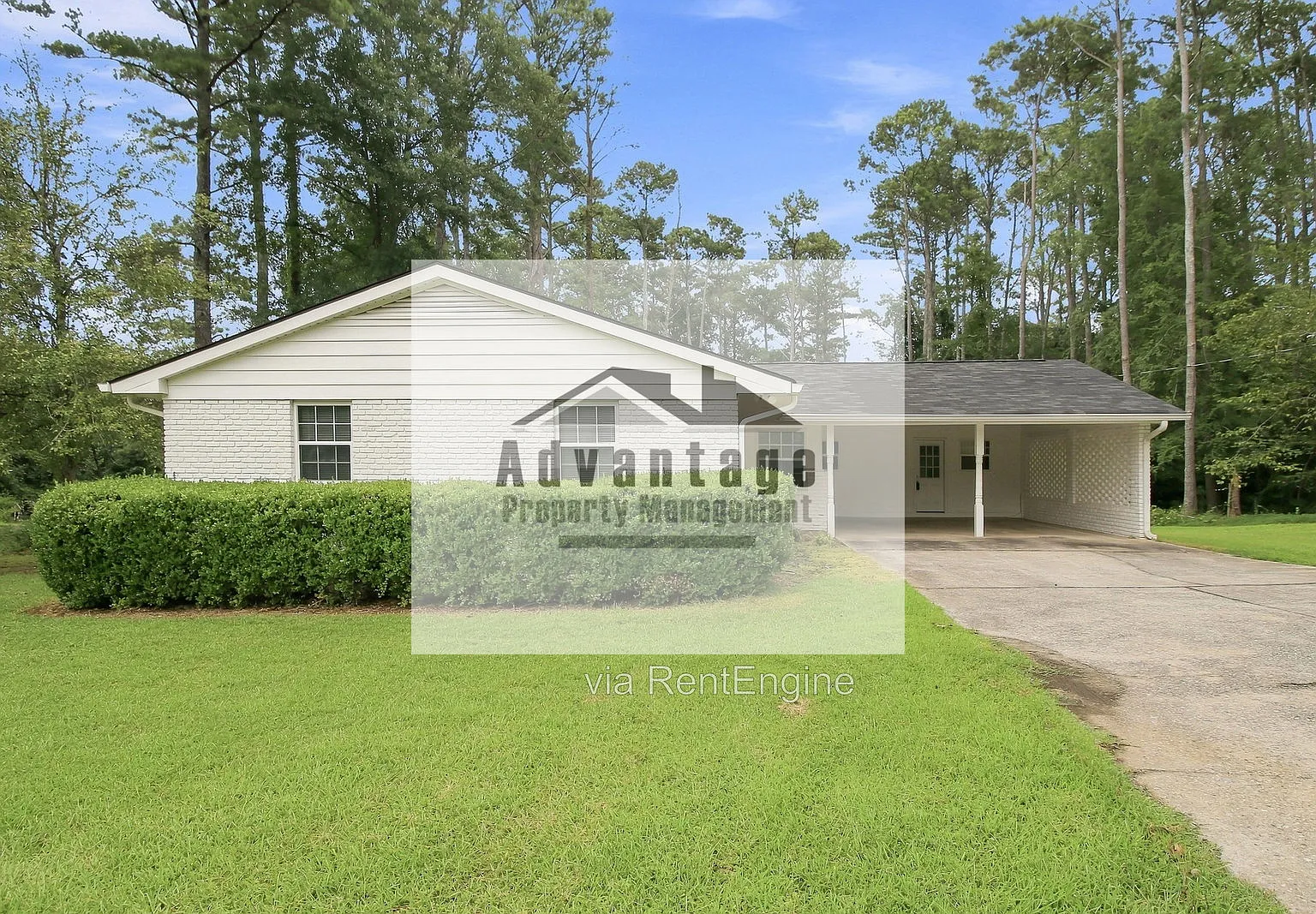 3 bed, 2.0 bath, 1491 sqft, $2,040 — Photo 1