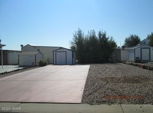 1853 Reel Way, Show Low, AZ 85901
