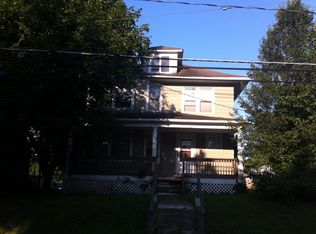 317 Belvidere Ave, Washington, NJ 07882