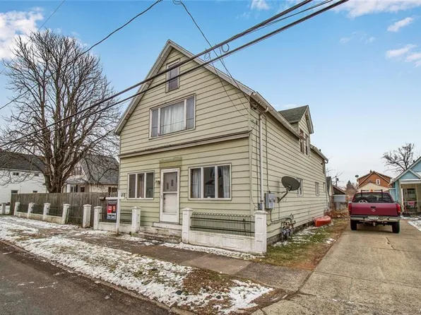 41 Kirby Ave, Lackawanna, NY 14218