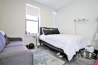 Rented by Ideal Properties Group