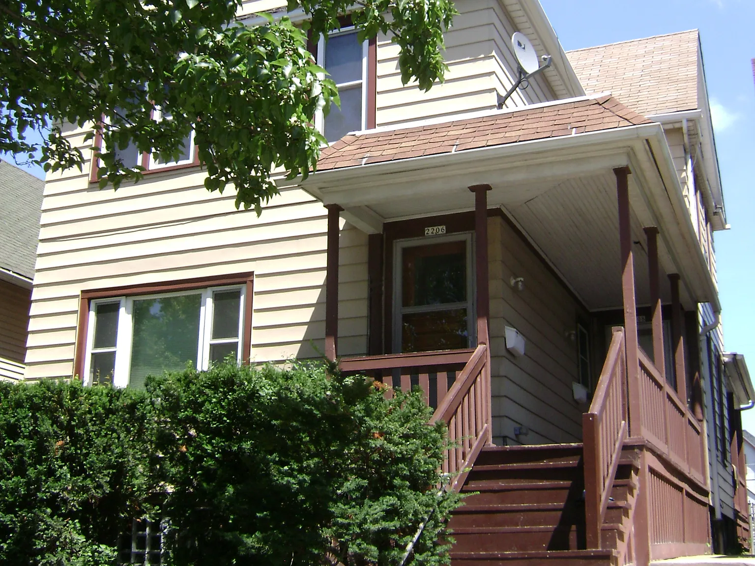 2 bed, 900 sqft, $1,445 — Photo 2