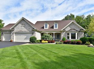 31W720 Percheron Ln, Wayne, IL 60184