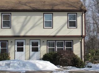 55 George St #B, Mendon, MA 01756