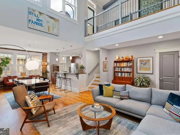 1876 Gordon Mnr NE #205, Atlanta, GA 30307