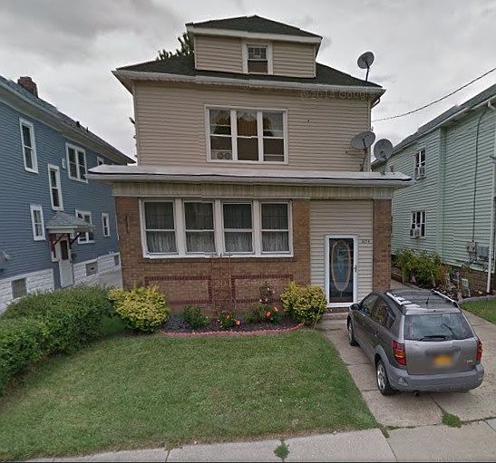 1054 Tifft Street View 2