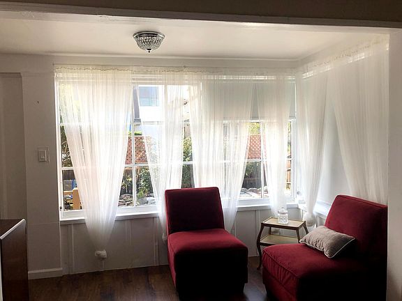 Master bedroom. different view