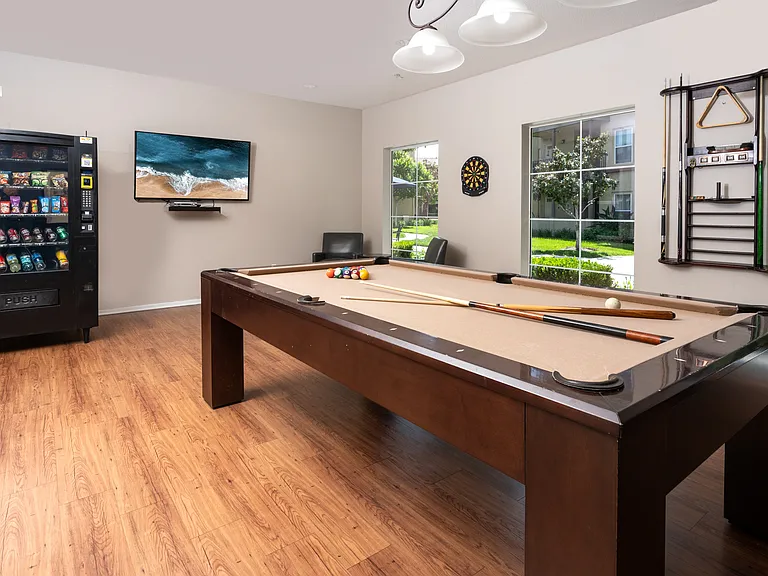 55+ Community - FountainGlen at Stevenson Ranch — Photo 12