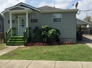 6024 Wingate Dr, New Orleans, LA 70122