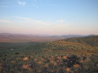 Indian Valley Rd, Indian Valley, ID 83632