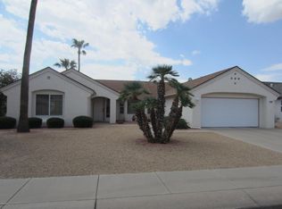 14907 W Buttonwood Dr, Sun City West, AZ 85375