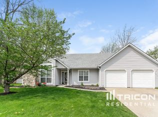 3324 Oak Tree Dr S, Indianapolis, IN 46227