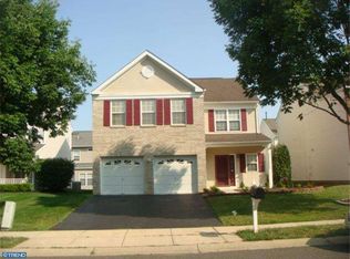 20 Rock Run Rd, East Windsor, NJ 08520