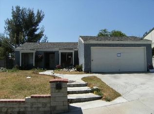 27915 Oakgale Ave, Santa Clarita, CA 91351