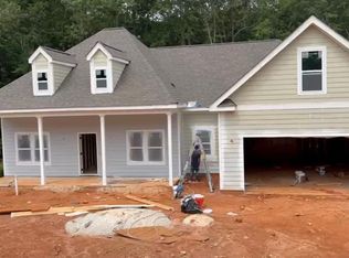398 Cassidy Trl, Douglasville, GA 30134