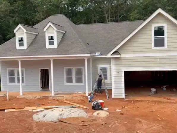 398 Cassidy Trl, Douglasville, GA 30134