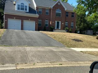 121 Autumn Lake Way, Fort Washington, MD 20744