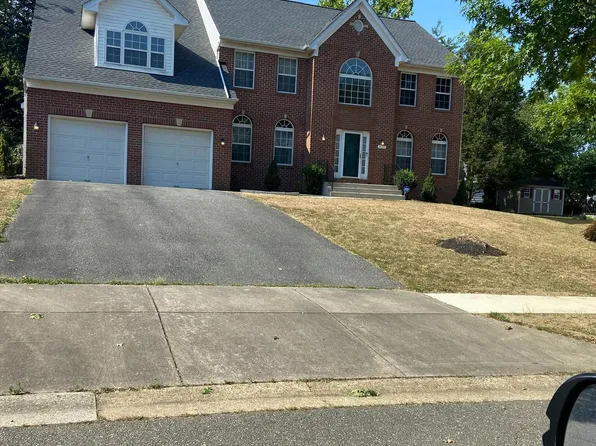121 Autumn Lake Way, Fort Washington, MD 20744