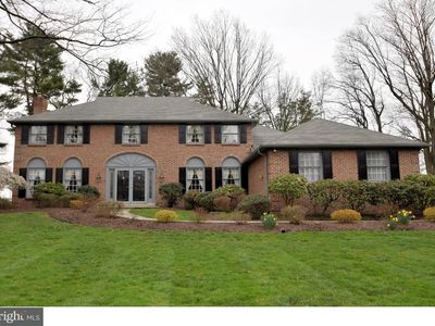 726 Palmer Pl, Blue Bell, PA, 19422