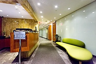 Rented by Keller Williams NYC