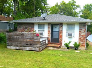 2832 Clifton Ave #A, Nashville, TN 37209