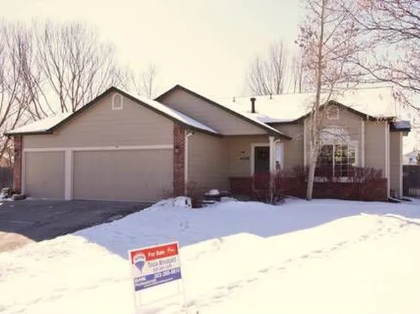 4408 Ashcroft Ave, Castle Rock, CO 80104